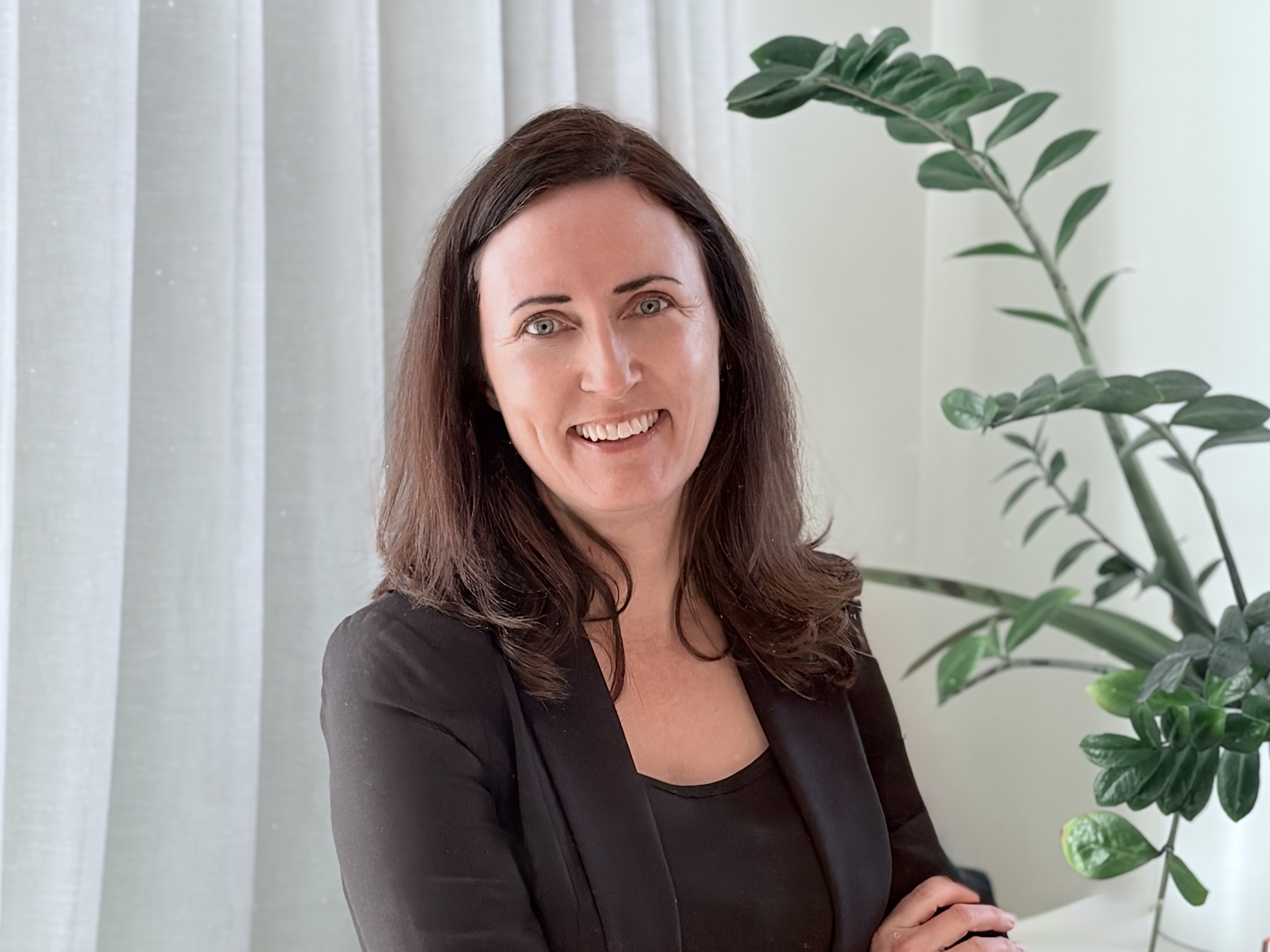 Felicity Carpenter Founder Carpe Delta Data-driven change leader